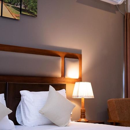 Woodgrove Cabanas Negombo Dış mekan fotoğraf