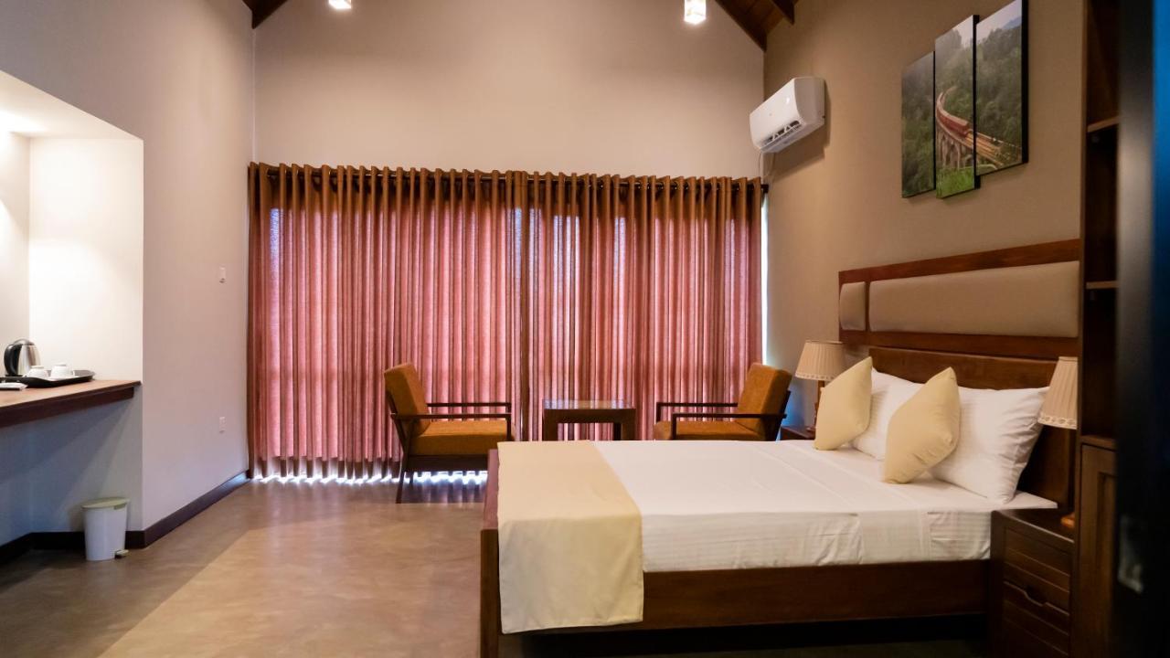 Woodgrove Cabanas Negombo Dış mekan fotoğraf