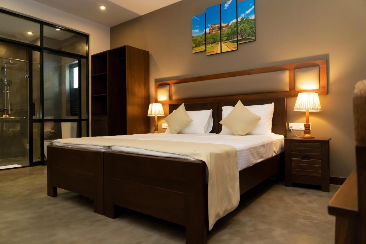 Woodgrove Cabanas Negombo Dış mekan fotoğraf