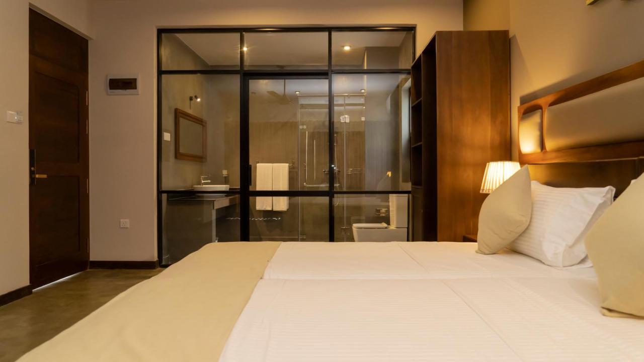 Woodgrove Cabanas Negombo Dış mekan fotoğraf