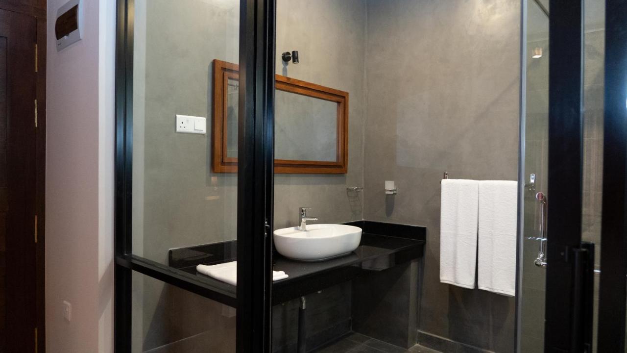 Woodgrove Cabanas Negombo Dış mekan fotoğraf