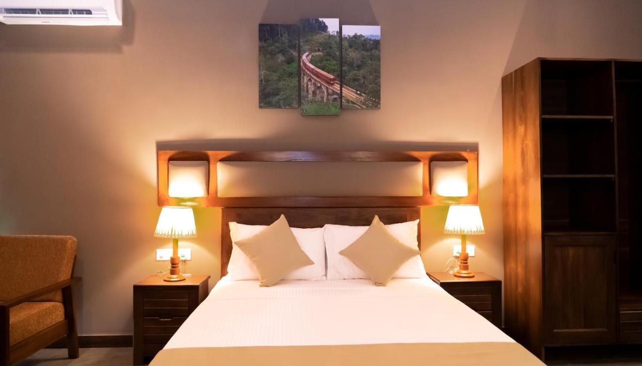Woodgrove Cabanas Negombo Dış mekan fotoğraf