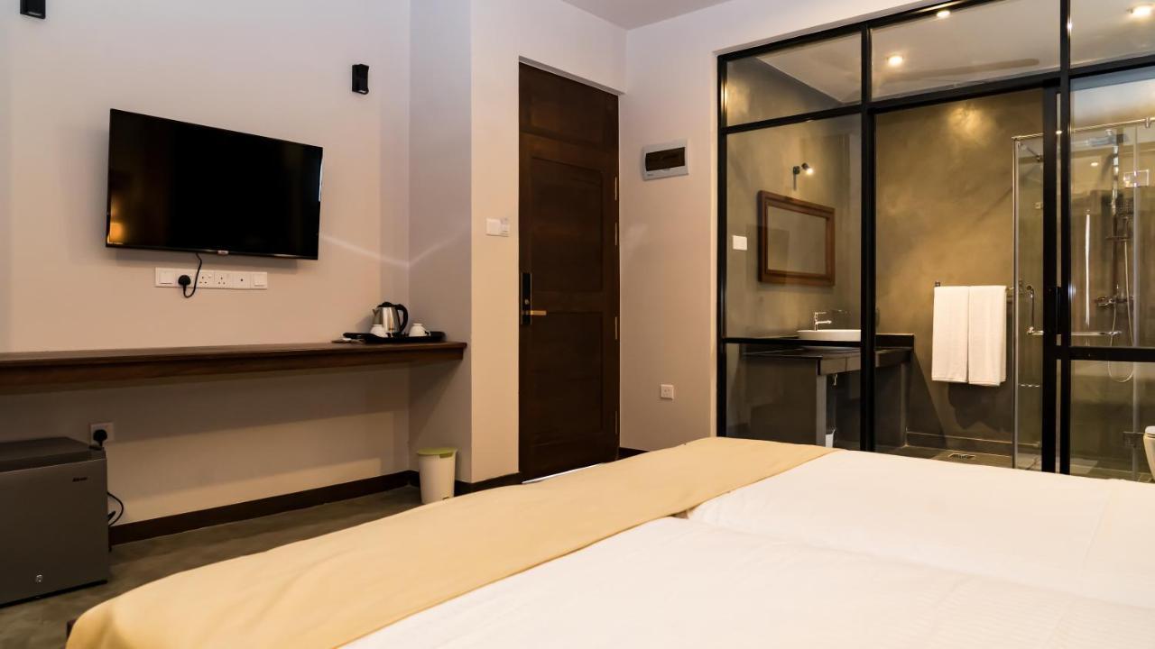 Woodgrove Cabanas Negombo Dış mekan fotoğraf