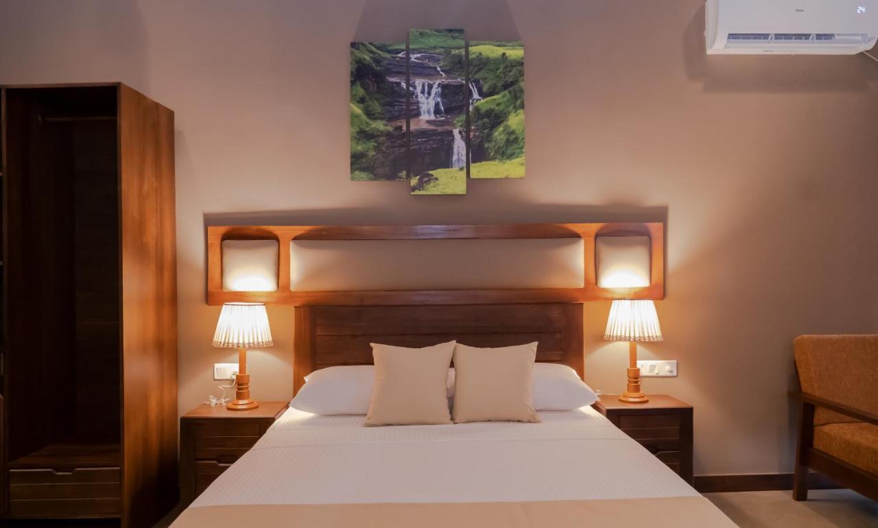 Woodgrove Cabanas Negombo Dış mekan fotoğraf