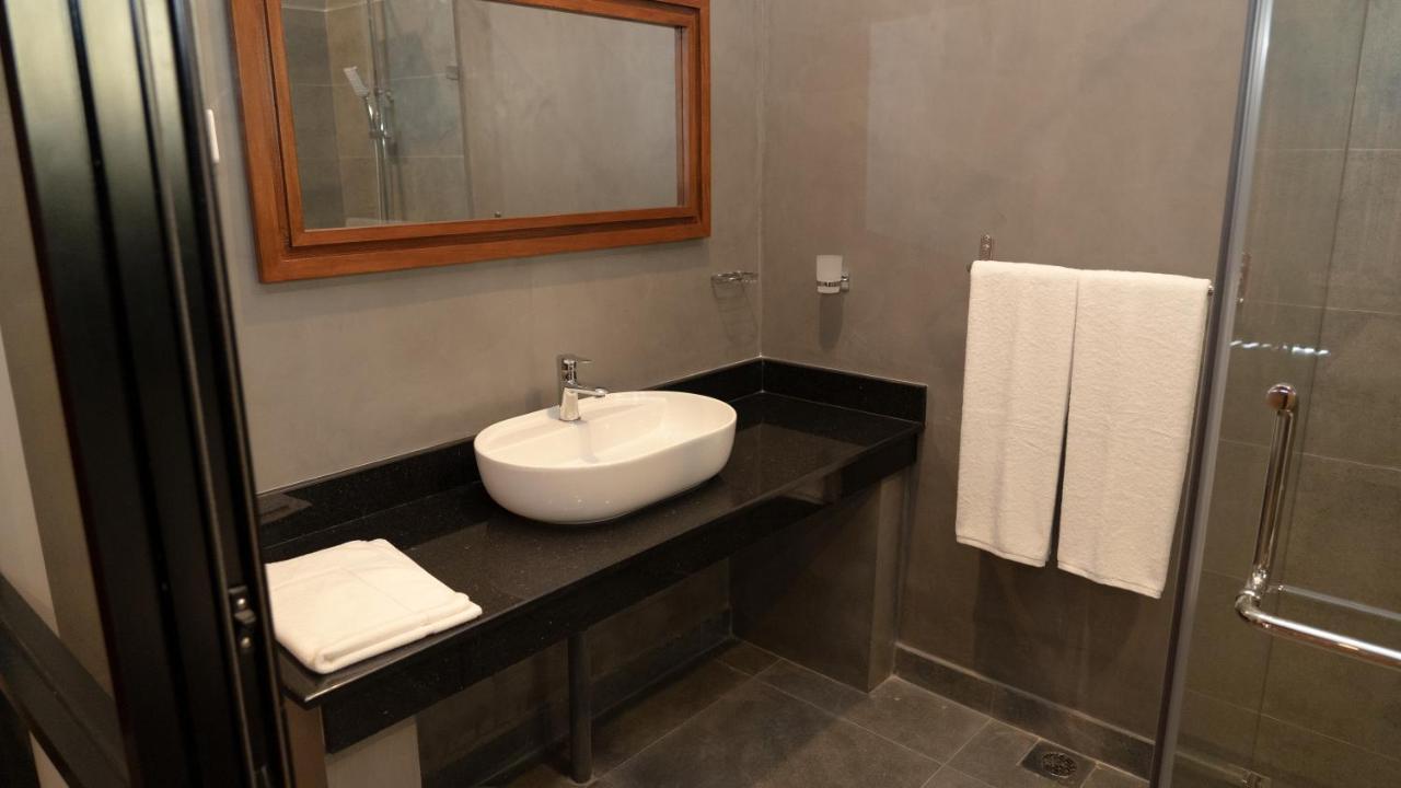 Woodgrove Cabanas Negombo Dış mekan fotoğraf