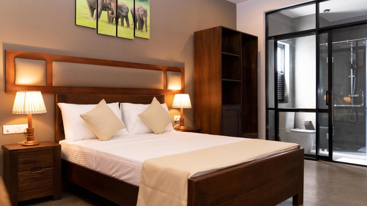 Woodgrove Cabanas Negombo Dış mekan fotoğraf