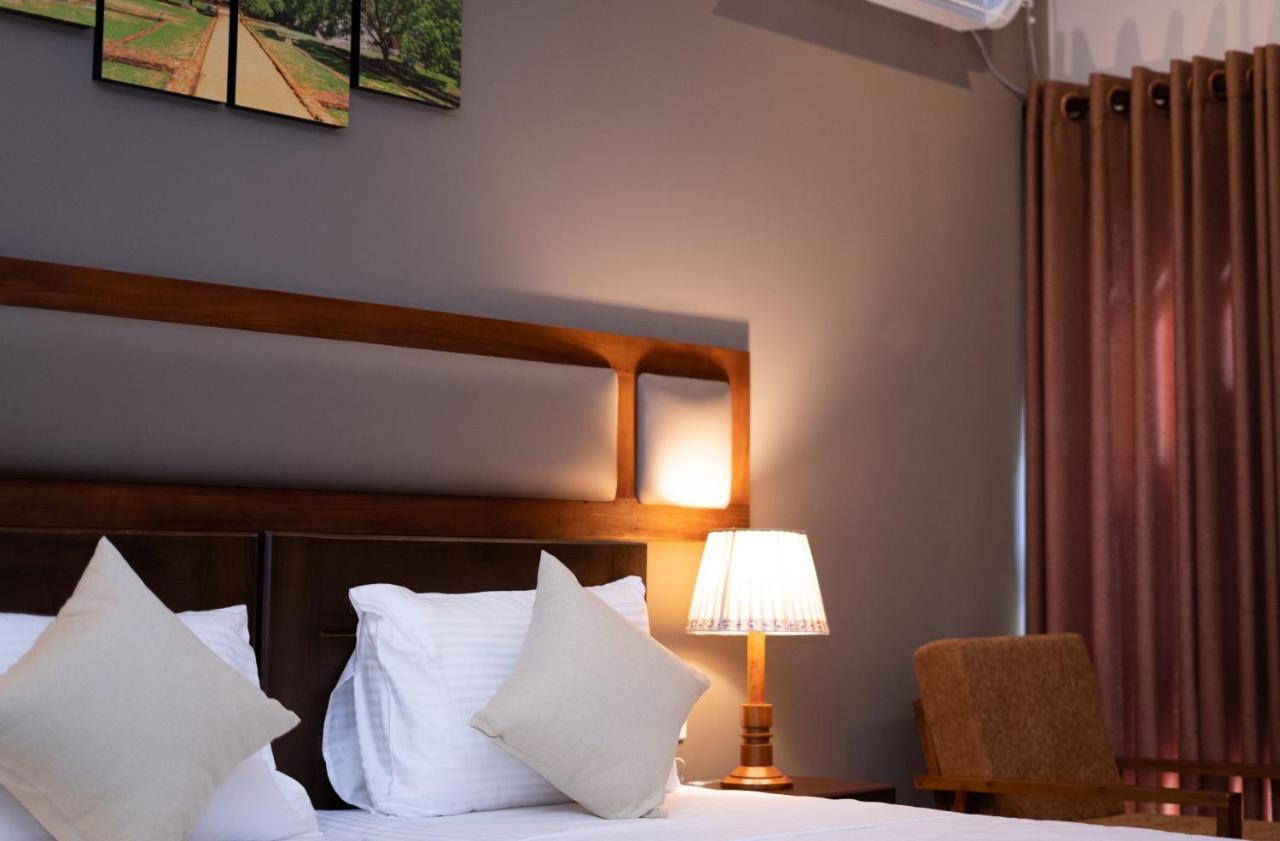 Woodgrove Cabanas Negombo Dış mekan fotoğraf