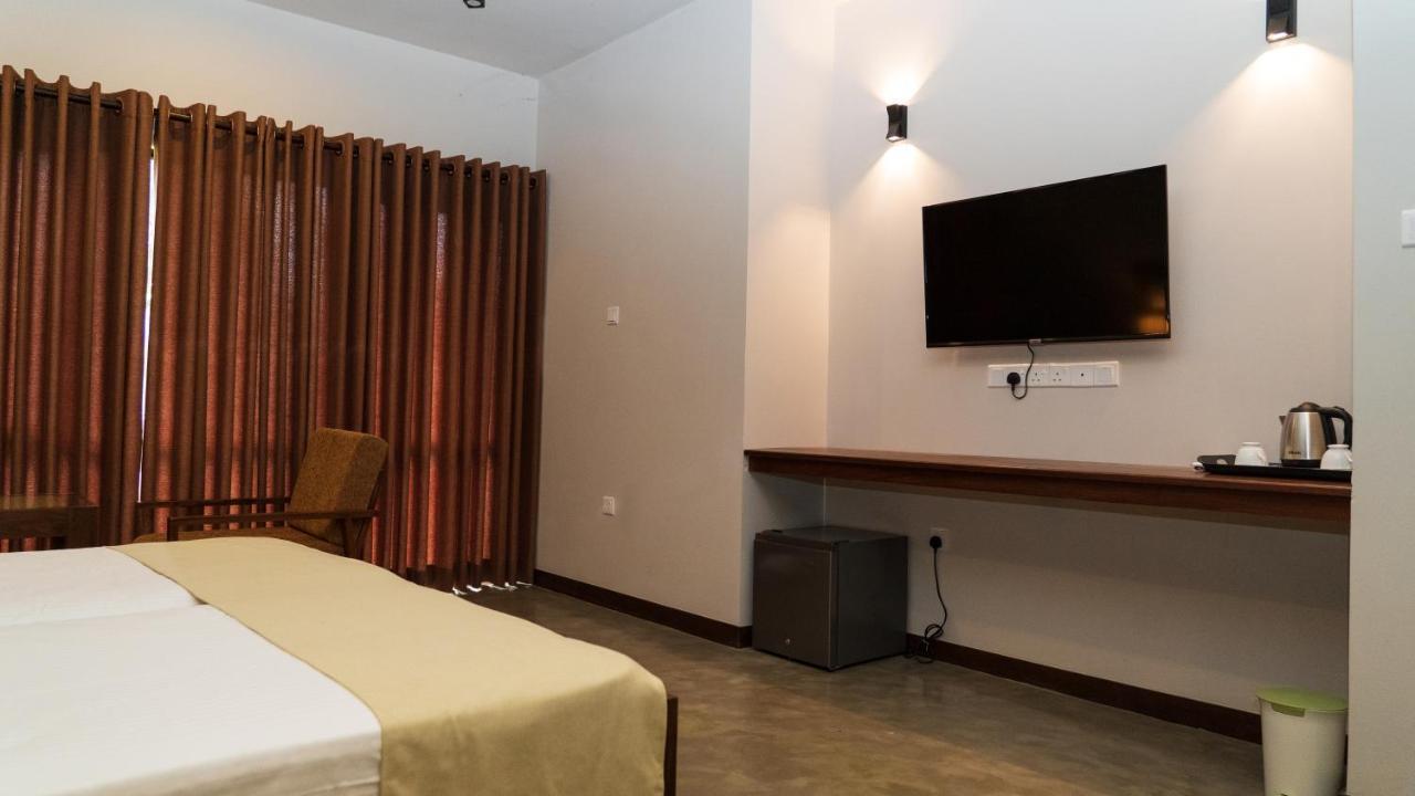Woodgrove Cabanas Negombo Dış mekan fotoğraf