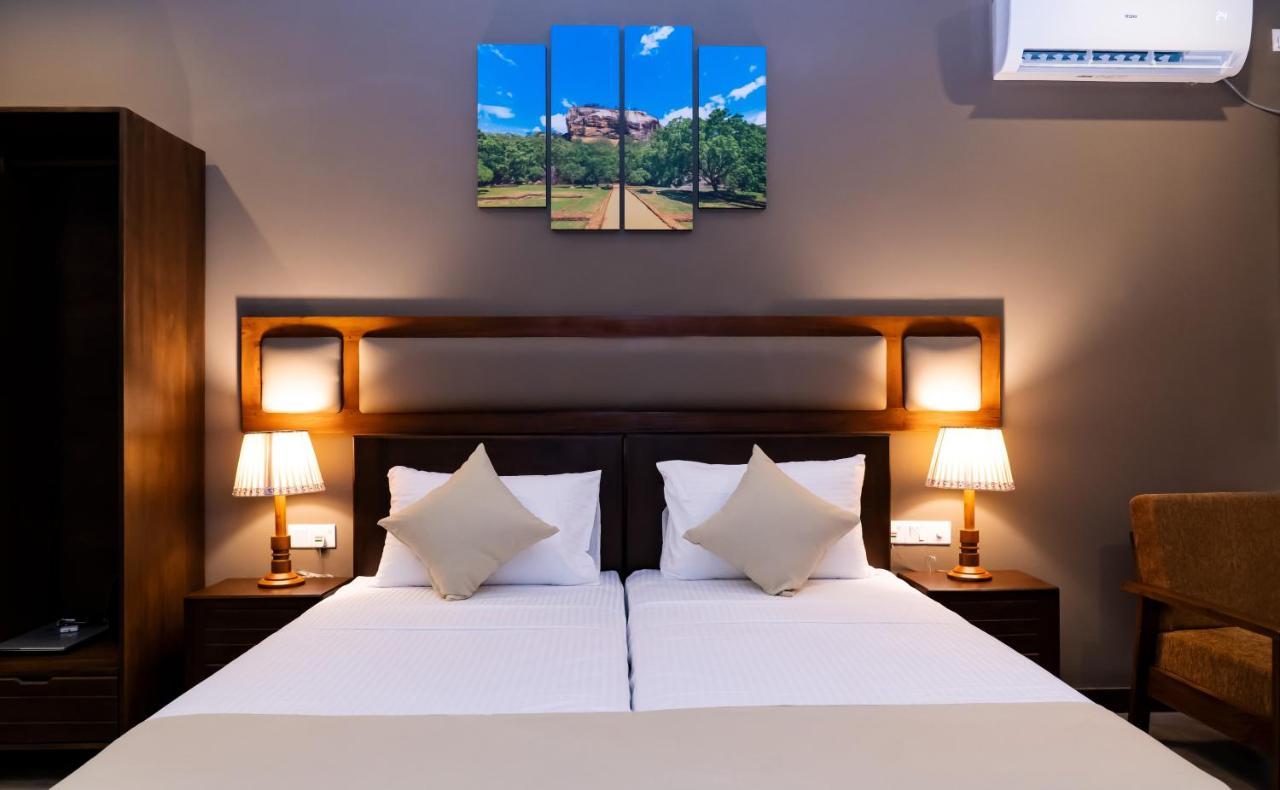 Woodgrove Cabanas Negombo Dış mekan fotoğraf