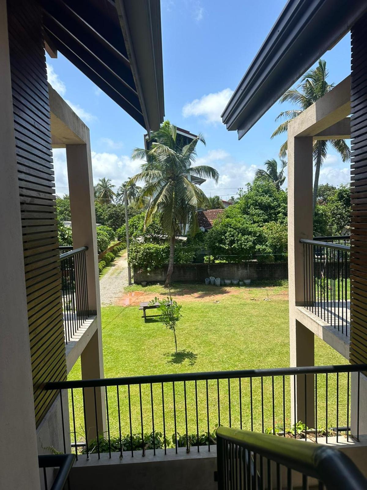Woodgrove Cabanas Negombo Dış mekan fotoğraf